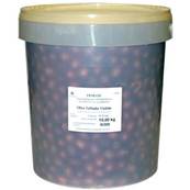 OLIVES TAILLADES VIOLETTES 16/18 10KG