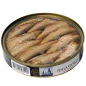 SPRAT FUMES 120G X48