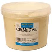 CREME D'AIL 3.5KG