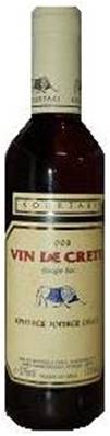 KOURTAKI VIN DECRETE ROUGE VDP 0.375L X12