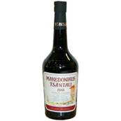 MAKEDONIKOS ROUGE VDP 0.75L X6