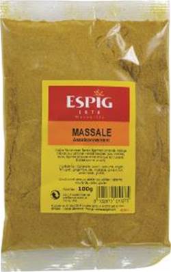 MASSALE 100G X20