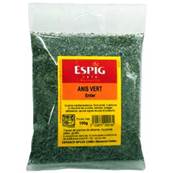 ANIS VERT ENTIER 100G X15