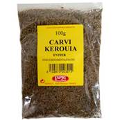 CARVI ENTIER 100G X20