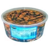 RENNA MOULES PIQUANTES 2KG X2