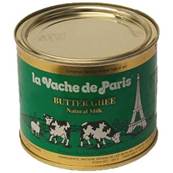 BUTTERGHEE VACHE DE PARIS 400G X24