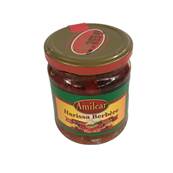 HARISSA BERBERE PIQUANTE 190G X12