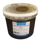 TAPEN NOIRE AUX TRUFFES 3.5KG