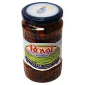 ROYAL TOMATE SECHÉE 200G X12