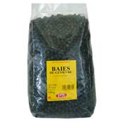 BAIES DE GENIEVRE 1KG X10