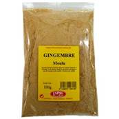 GINGEMBRE MOULU 100G X15