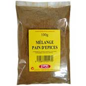 MELANGE PAIN EPICES 100G X20