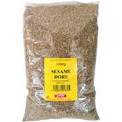 SESAME DORE 500GR X20