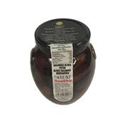 BOCAL OLIVE KALAMATA DENOYAUTE 400G X6