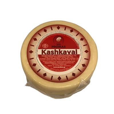 PROIKAS KASHKAVAL ~1KG X 8