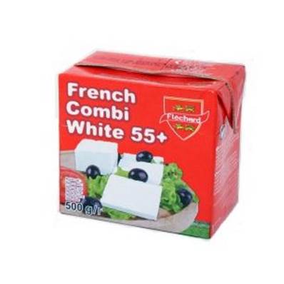 COMBI GERMAN WHITE 500G X12