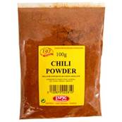 EPICE CHILI 100G X20