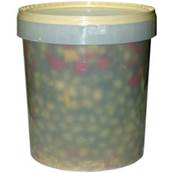 OLIVES ANDALOUSES PIQUANTES 10/12 10KG