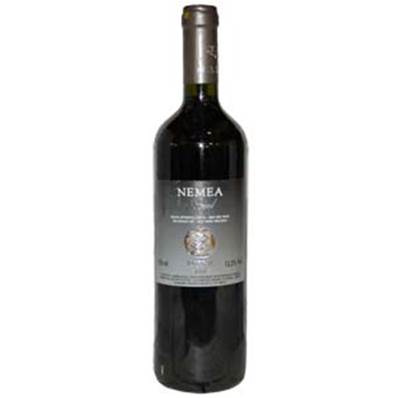 NEMEA SPECIAL ROUGE VQPRD 0.75L X6