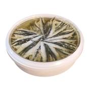 ANCHOIS NATURE 1KG X4