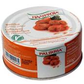 PALIRRIA HARICOTS SAUCE 280G X12