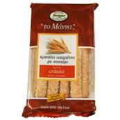 KRITSINIA DE CRETE 160GR X12