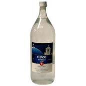 OUZO MELTEMI 37.5° 2L X6