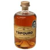 TSIPOURO SPYROPOULOS NECTAR BRUN 40° 0.7L