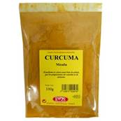 CURCUMA MOULU 100G X20