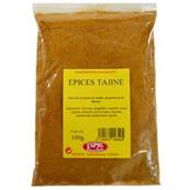 EPICE TAJINE 100G X20