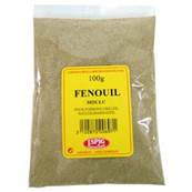 FENOUIL MOULU 100G X20