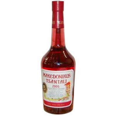 MAKEDONIKOS ROSE VDP 0.75L X6