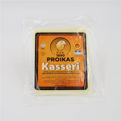 PROIKAS KASSERI 250G X12