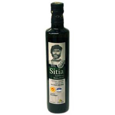 SITIA 02 AOP HUILE D'OLIVE 0.5L X12