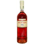 KOURTAKI VIN DE CRETE ROSE VDP 0.75 X6