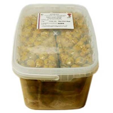 OLIVES PROVENCALES 16/18 SAC 2.5KG X2