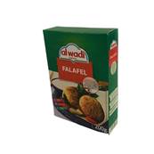 AL WADI FALAFEL 200G X12