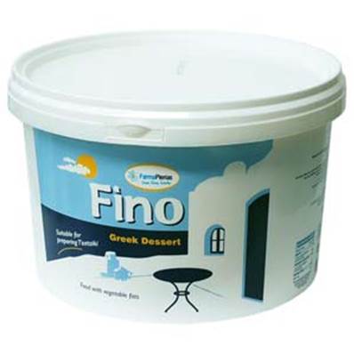 FINO BASE DE TZATZIKI 5KG