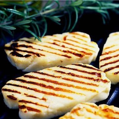 HALOUMI