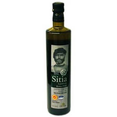 SITIA 02 AOP HUILE D'OLIVE 0.75L X12