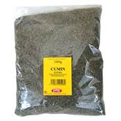 CUMIN ENTIER 250GR X 40