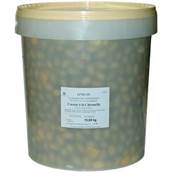 OLIVES CITRONELLES 16/18 10KG