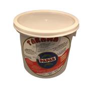 TARAMA BASE (BLANC) PAPAS 5 KG