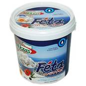 FETA EN CUBES 500G X9