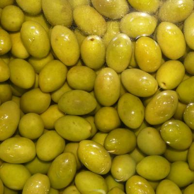 OLIVES NATURES