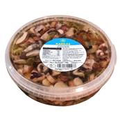 POULPE AUX OLIVES 1KG X4