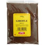 GIROFLE MOULU 50G X20