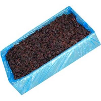 RAISIN CHILI FLAME NOIR 2KG