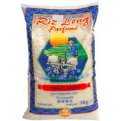 RIZ LONG PARFUMÉ THAI 5KG