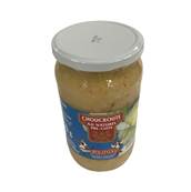 CHOUCROUTE POLONAISE 880G X12